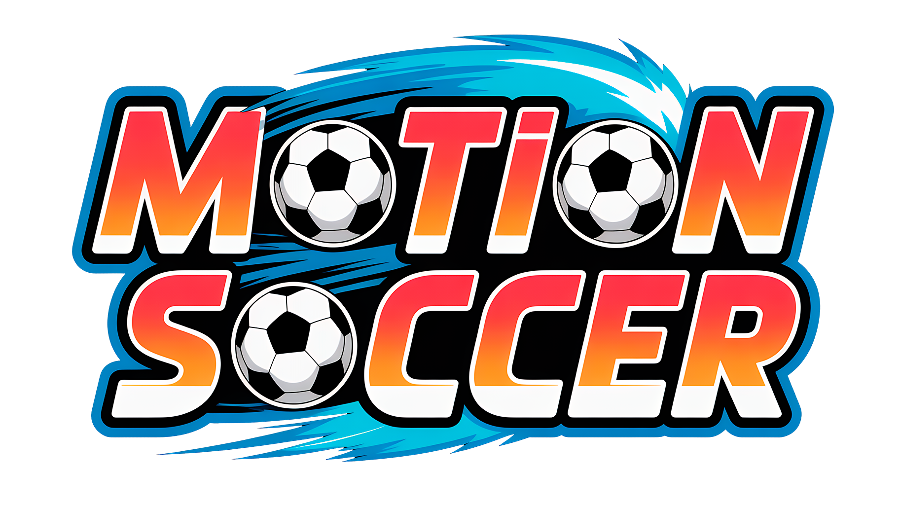 Motion Soccer