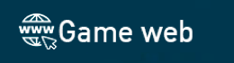 game web logo