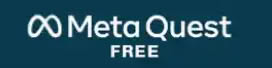 meta quest logo