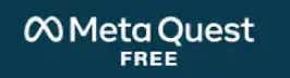 meta quest logo