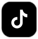 tik-tok logo